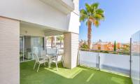 Sale - Apartment - Villamartin