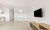 Sale - Apartment - Villamartin