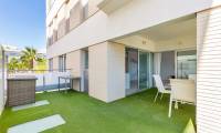 Sale - Apartment - Villamartin