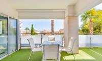 Sale - Apartment - Villamartin