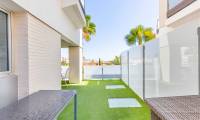 Sale - Apartment - Villamartin