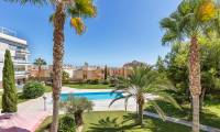 Sale - Apartment - Villamartin