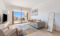 Sale - Apartment - Villamartin