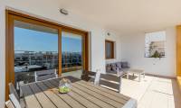 Sale - Apartment - Villamartin