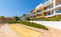 Sale - Apartment - Villamartin