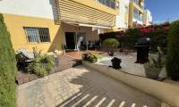 Sale - Apartment - Villamartin