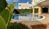 Sale - Apartment - Villamartin