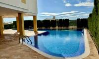 Sale - Apartment - Villamartin