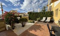 Sale - Apartment - Villamartin