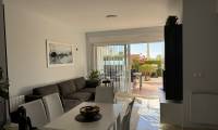 Sale - Apartment - Villamartin