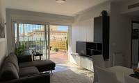 Sale - Apartment - Villamartin