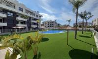 Sale - Apartment - Villamartin