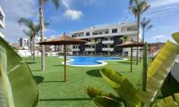 Sale - Apartment - Villamartin