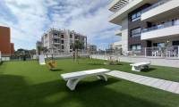 Sale - Apartment - Villamartin