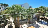 Sale - Apartment - Villamartin