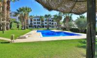 Sale - Apartment - Villamartin