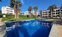 Sale - Apartment - Villamartin