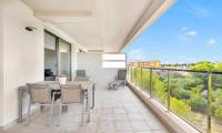 Sale - Apartment - Villamartin