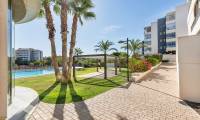 Sale - Apartment - Villamartin