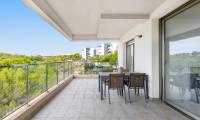 Sale - Apartment - Villamartin