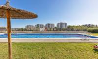 Sale - Apartment - Villamartin