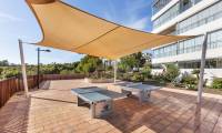 Sale - Apartment - Villamartin