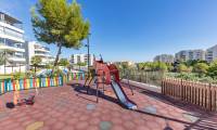 Sale - Apartment - Villamartin