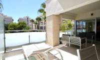 Sale - Apartment - Villamartin