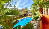 Sale - Apartment - Villamartin