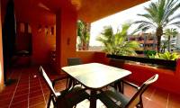 Sale - Apartment - Villamartin