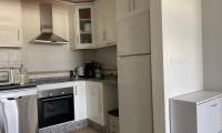 Sale - Apartment - Villamartin