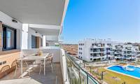 Sale - Apartment - Villamartin