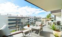 Sale - Apartment - Villamartin