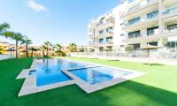 Sale - Apartment - Villamartin