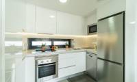 Sale - Apartment - Villamartin