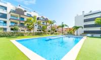 Sale - Apartment - Villamartin