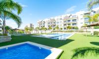 Sale - Apartment - Villamartin