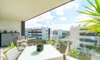 Sale - Apartment - Villamartin
