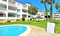 Sale - Apartment - Villamartin