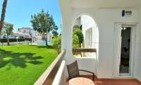 Sale - Apartment - Villamartin