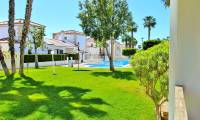 Sale - Apartment - Villamartin