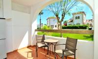 Sale - Apartment - Villamartin