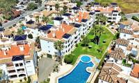 Sale - Apartment - Villamartin