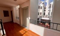 Sale - Apartment - Villamartin
