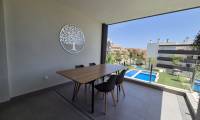 Sale - Apartment - Villamartin