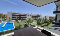 Sale - Apartment - Villamartin