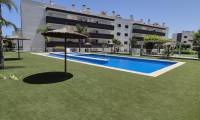 Sale - Apartment - Villamartin