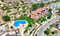 Sale - Apartment - Villamartin
