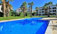 Sale - Apartment - Villamartin