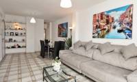 Sale - Apartment - Villamartin